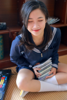 红色av